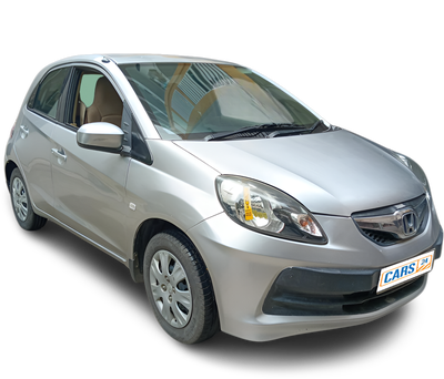 Honda Brio-img